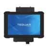 Rugged Tablet Forklift Dock with 10" Tablet