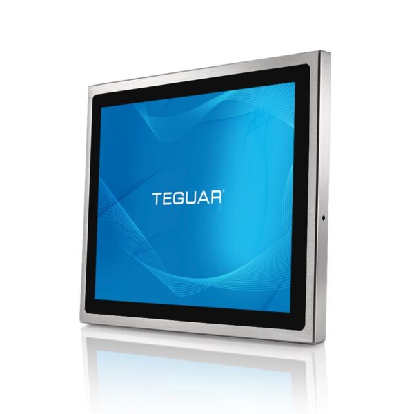 Stainless Steel Computer | TS-4510-19