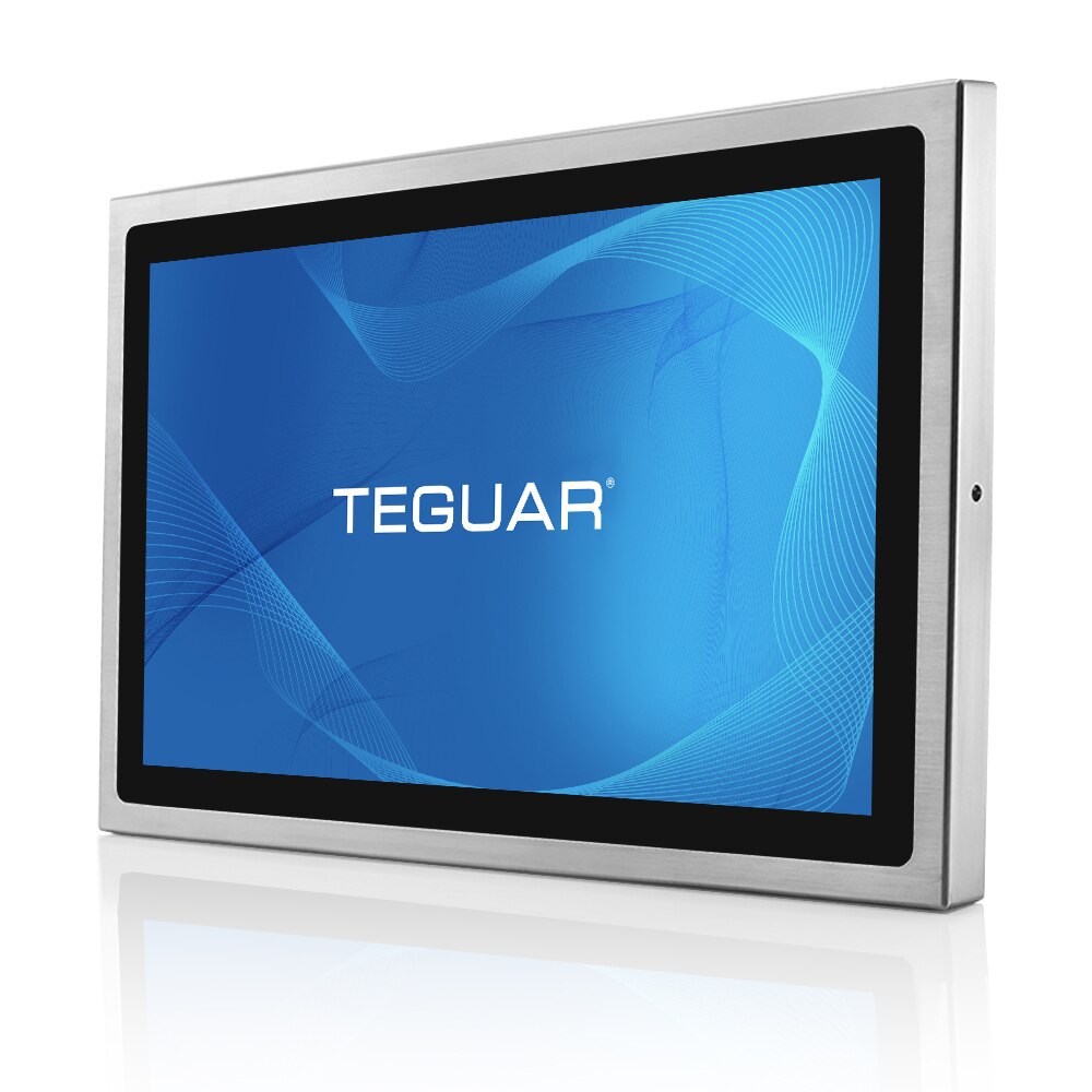 Waterproof Computer | TS-4510-22