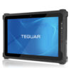 10" Rugged Android Tablet front side view