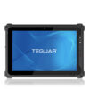 10" Rugged Android Tablet front view