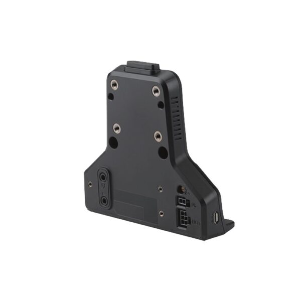 Vehicle Dock for Rugged Tablet