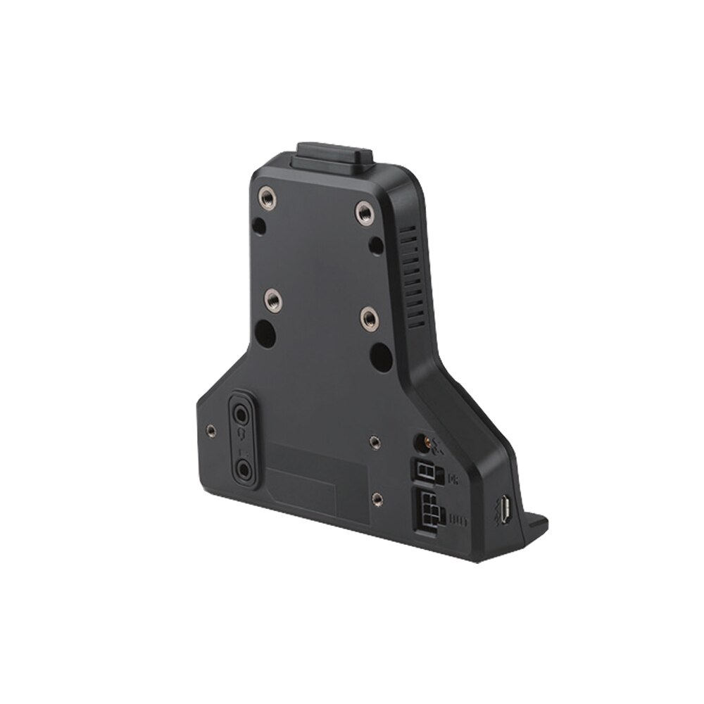 Vehicle Dock for Rugged Tablet