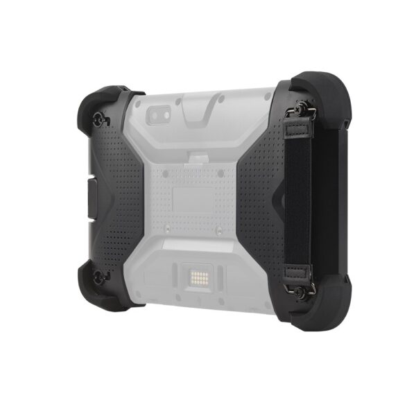 Protective Rubber Bumpers for TRT-Q5393-07