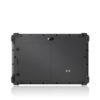 8" Rugged Android Tablet back view