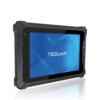 8" Rugged Android Tablet front angled view