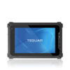 8" Rugged Android Tablet front view