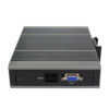 Fanless Mini PC