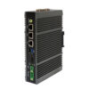 Fanless Box PC