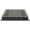 Fanless Box PC