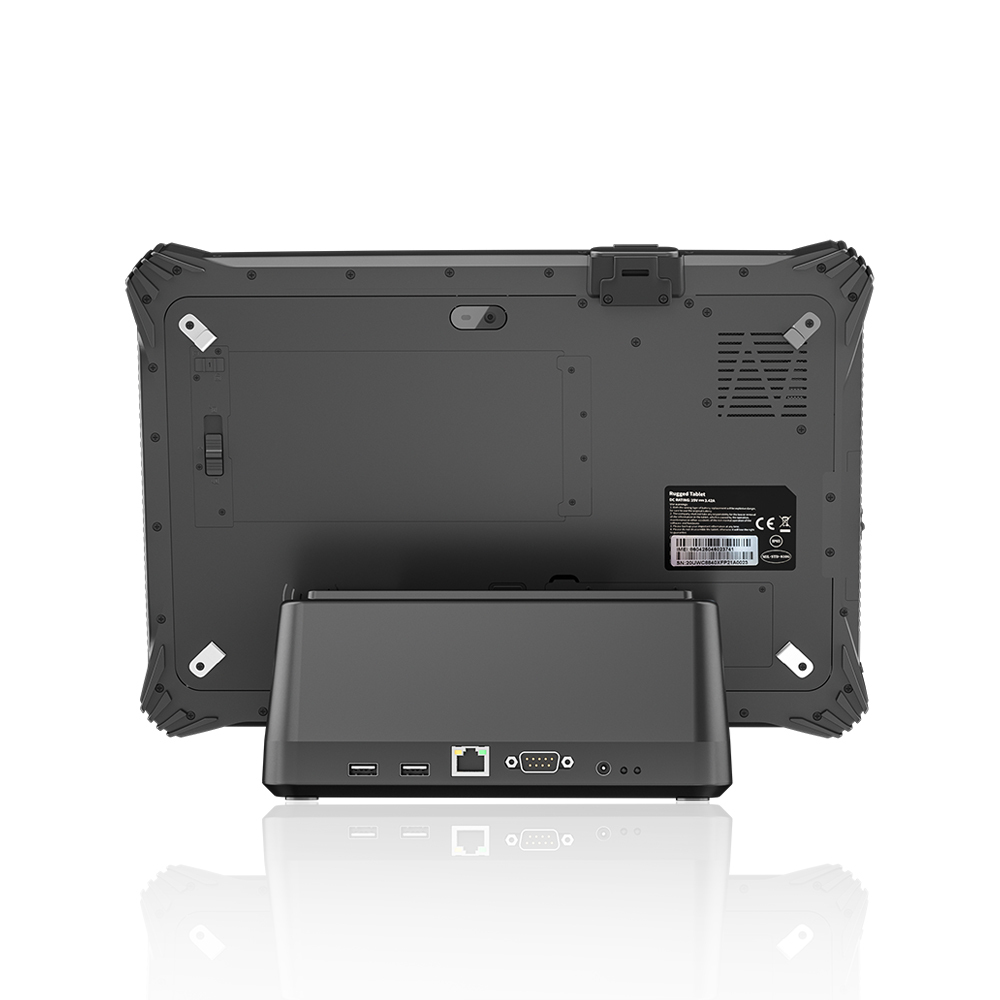Rugged Tablet Computer