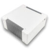 Medical Edge AI Box PC top view