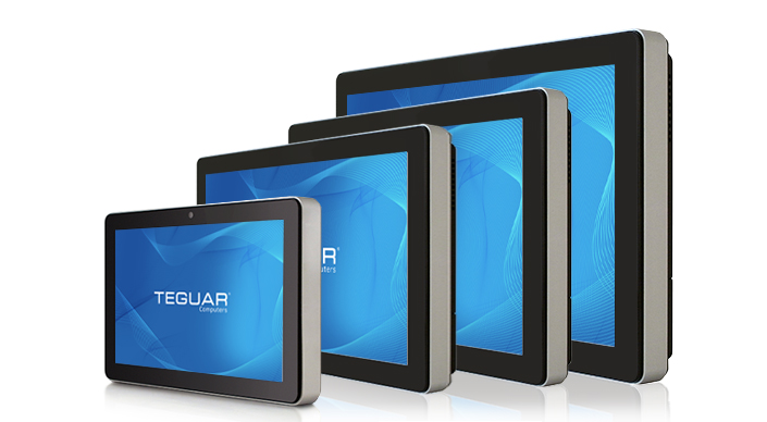 industrial all in one pcs