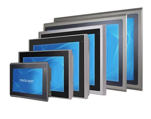 Industrial computers