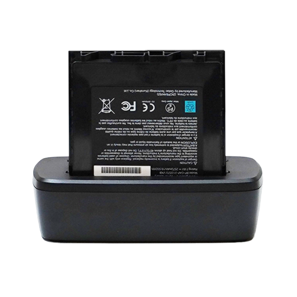 Battery Charger with 1 battery for TRT-3493-12