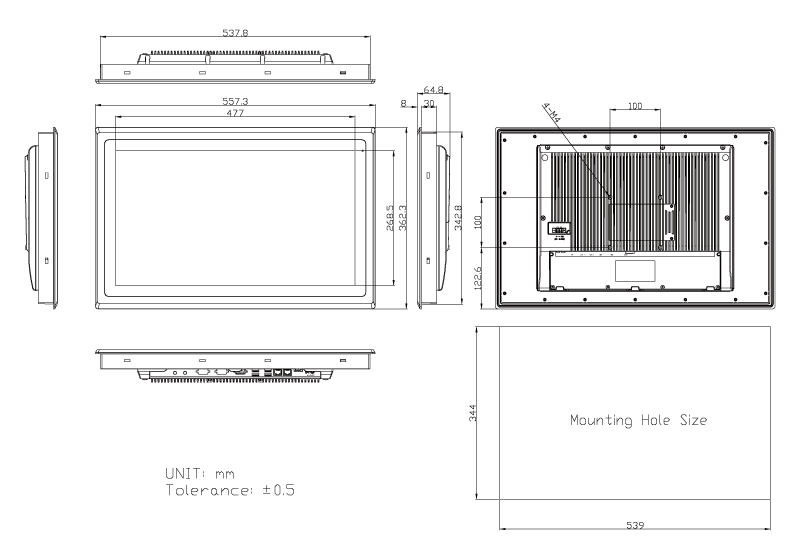 TP-5645-22-technical-drawing