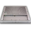 17" panel mount computer- tp-5645-17-back
