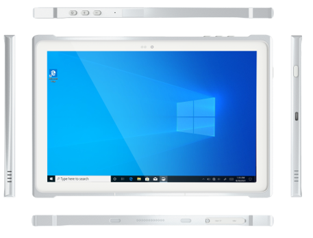 TMT-Q7C80-10S Medizinisches Tablet von Teguar