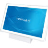 10 Medical Tablet TMT-Q7C80 White Dock with Tablet