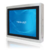 Stainless Steel HMI TS-5645-15 Front Angle