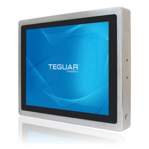 Stainless Steel TS-5645-17 Front Angle