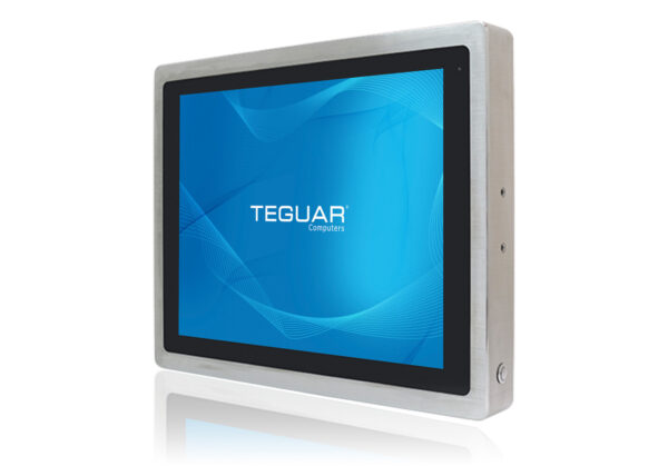 Stainless Steel TS-5645-17 Front Angle