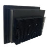 TP-5710-15 Industrial HMI Back