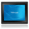 TP-5710-17 Industrial HMI Front