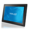 TP-5710-22 Industrial HMI Front Angled