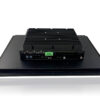 TP-5710-22 Industrial HMI I/Os Angled