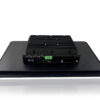 TP-5710-24 Industrial HMI I/Os Angled