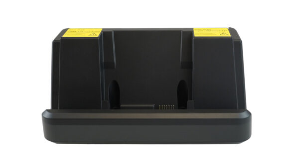 TRT-5380 Desktop Dock Front