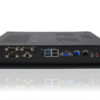 Fanless Panel PC | TP-4810-10 IOs