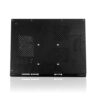 Fanless Panel PC | TP-4810-10 Rear View