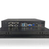 16" Fanless Panel PC | TP-4810-16 IOs
