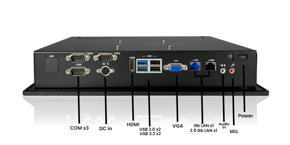 TP-4810-10p Widescreen IOS