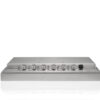 Stainless Steel Panel PC | TS-4810-15 I/Os