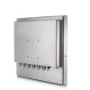 Stainless Steel Panel PC | TS-4810-15 Back Angle