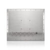 Stainless Steel Panel PC | TS-4810-15 Back