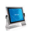 Stainless Steel Panel PC | TS-4810-15 Mounted