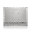 Stainless Steel Panel PC | TS-4810-19 Back