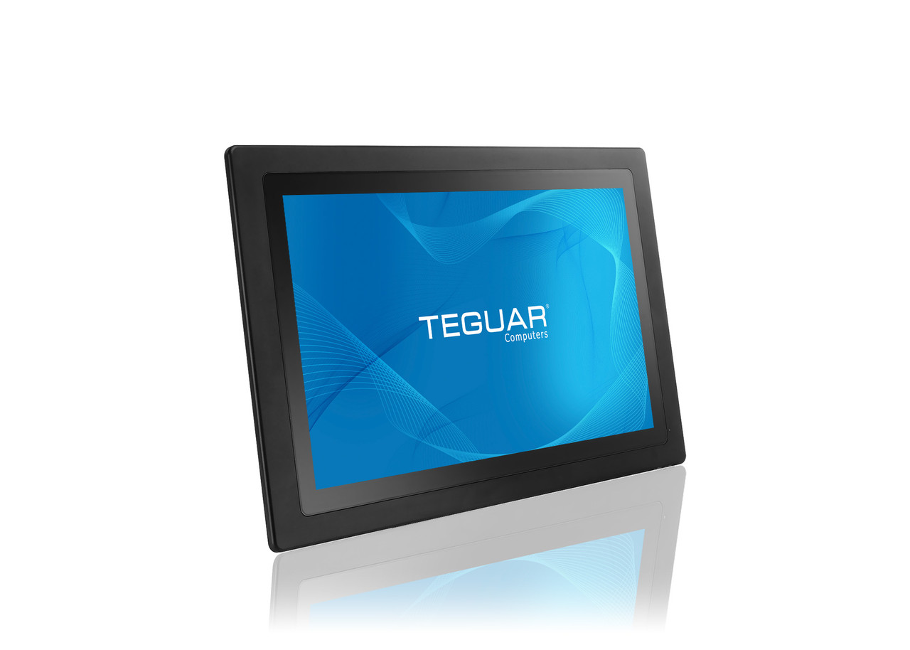 TP-5610-22 Front Angled