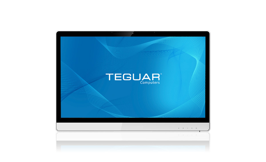 24" Medical Display-TMD-65-24 Front