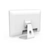 27" Medical Display TMD-65-27 Back with Stand