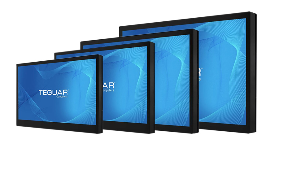 Lüfterlose All-in-One-Serie Picutre