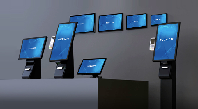 TA-4840 Montage-Lösungen