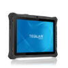 12 Inch Rugged Tablet Docking Station-TRT-7080-12  Front Angle