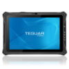 12 Inch Rugged Tablet Docking Station-TRT-7080-12  Front