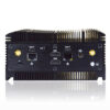 Industrial Embedded Box PC- TB-5913 Back