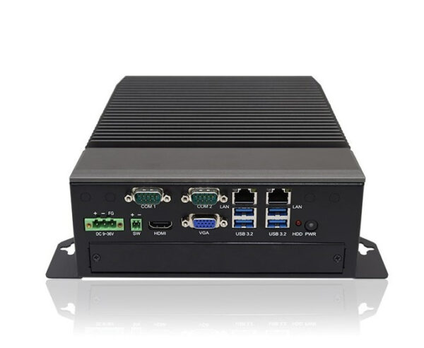 TB-5745-MVS No Expansion Front